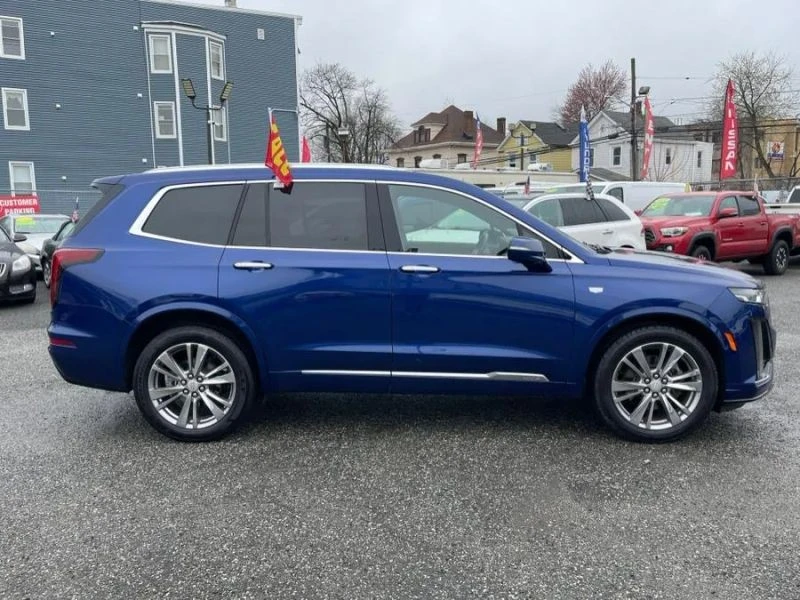 2023 Cadillac XT6 - Image 7 of 12