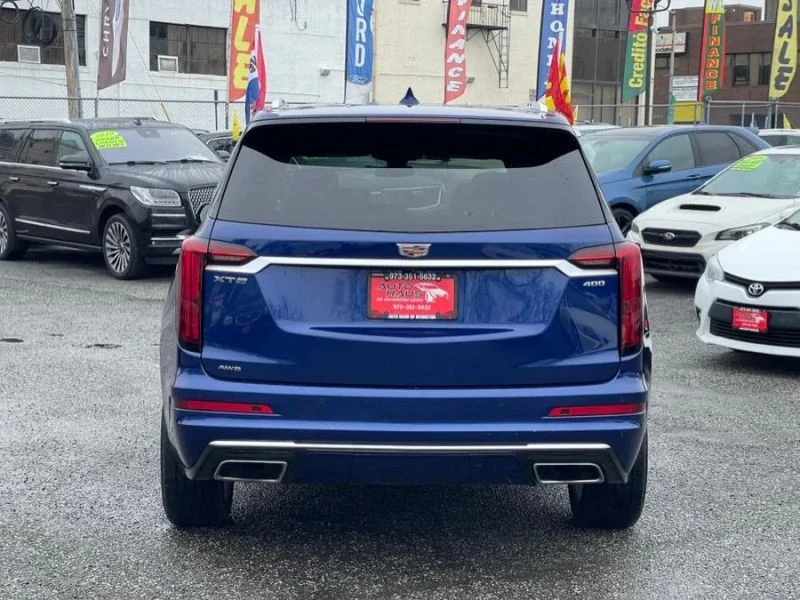 2023 Cadillac XT6 - Image 5 of 12