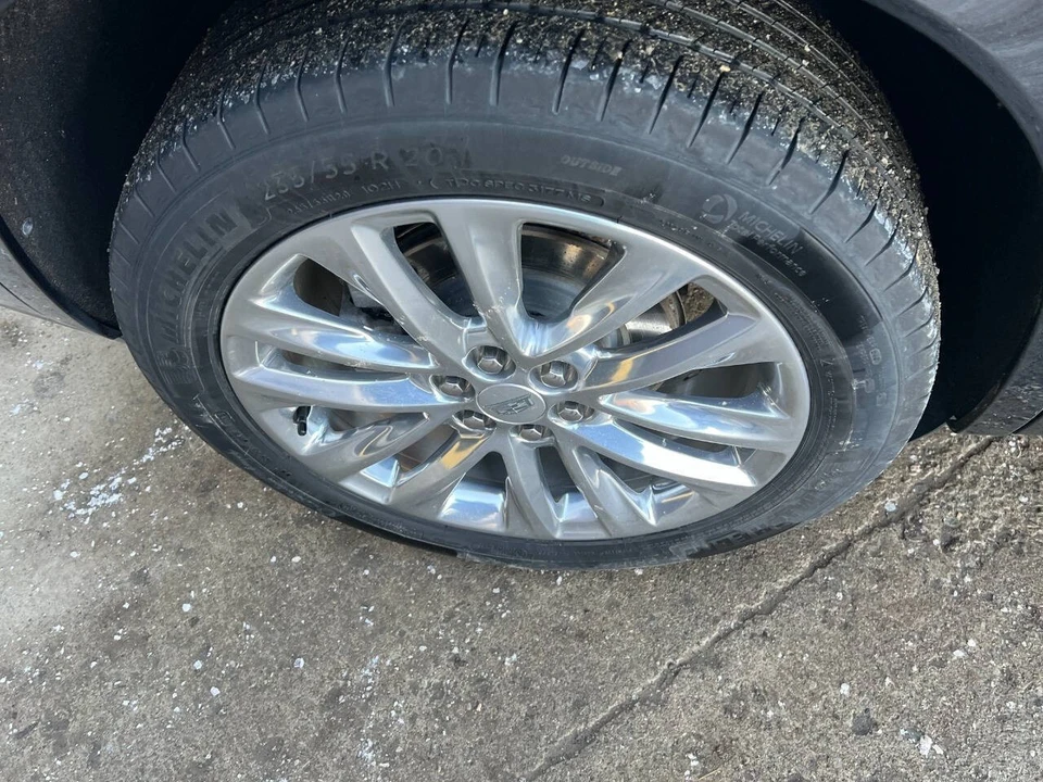 2023 Cadillac XT6 - Image 11 of 21