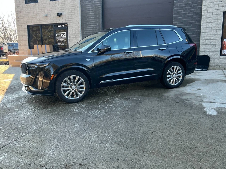 2023 Cadillac XT6 - Image 5 of 21