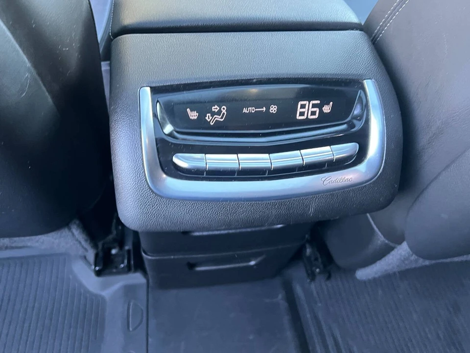 2023 Cadillac XT6 - Image 21 of 21