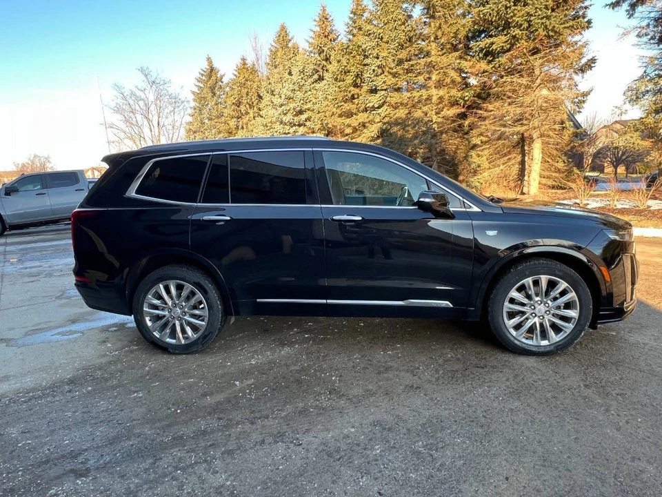 2023 Cadillac XT6 - Image 6 of 21