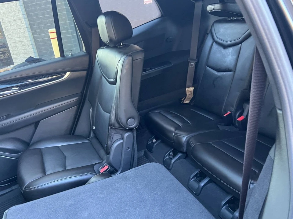 2023 Cadillac XT6 - Image 20 of 21