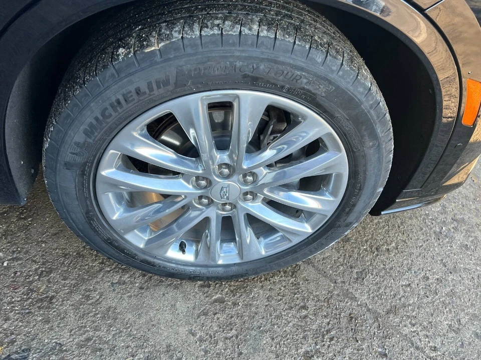 2023 Cadillac XT6 - Image 10 of 21