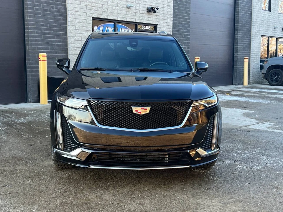 2023 Cadillac XT6 - Image 3 of 21