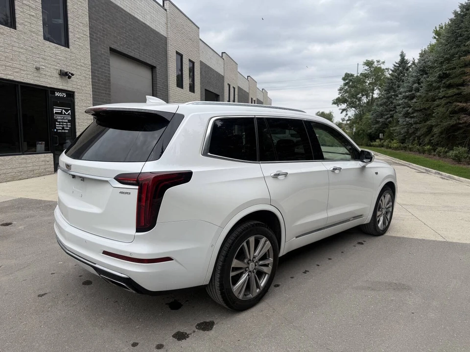 2023 Cadillac XT6 - Image 6 of 25
