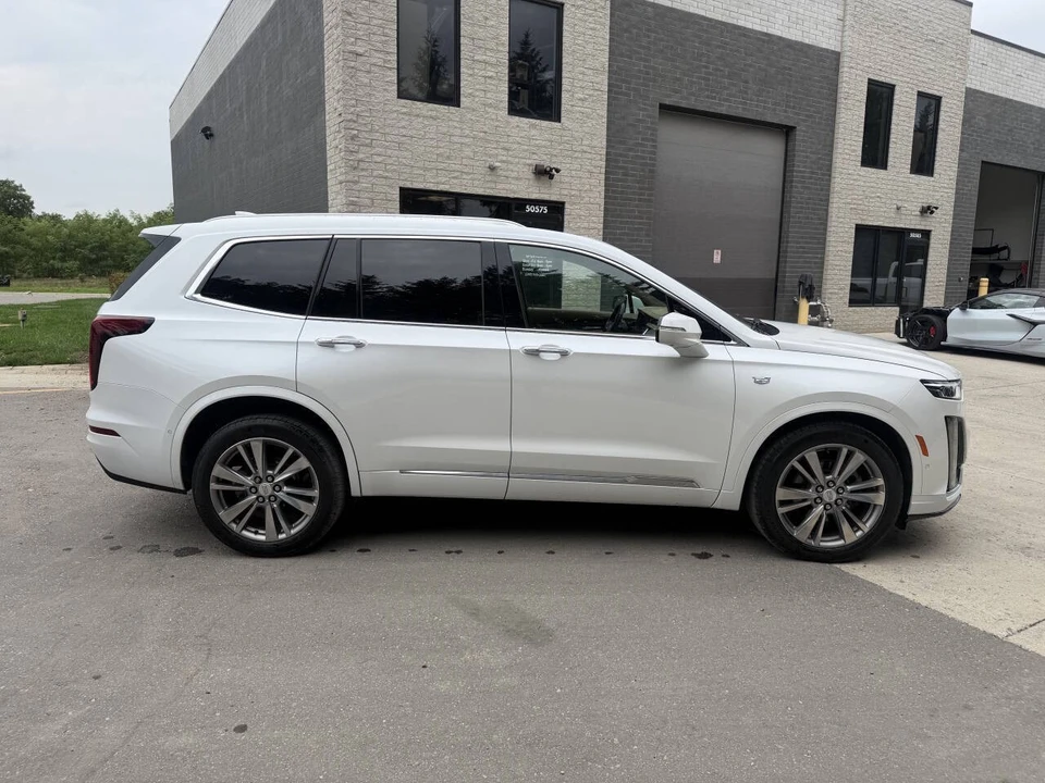 2023 Cadillac XT6 - Image 5 of 25