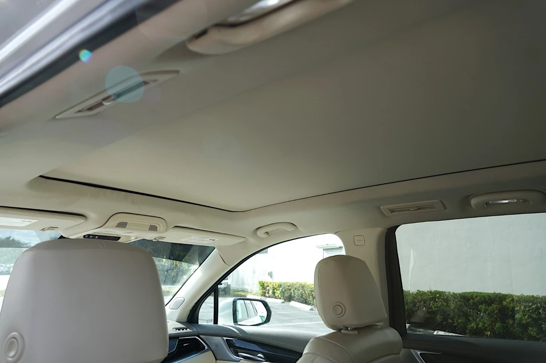 2023 Cadillac XT6 - Image 20 of 29