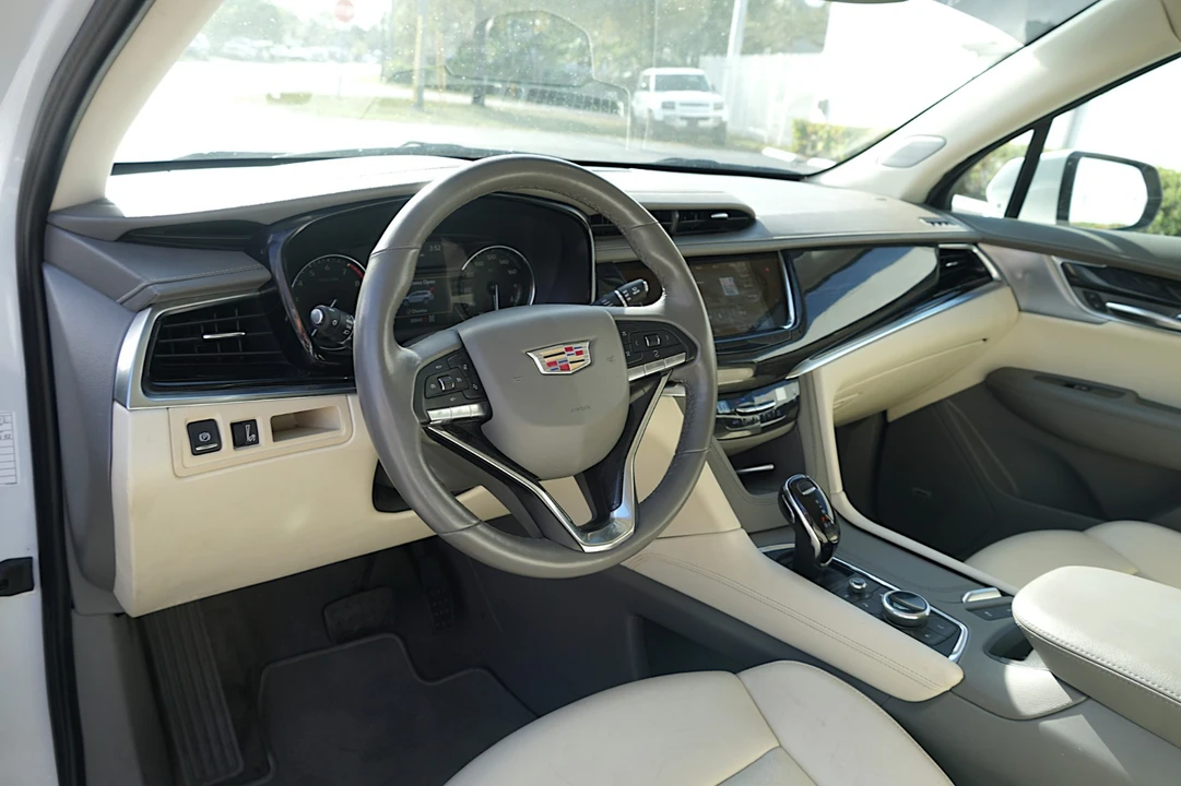 2023 Cadillac XT6 - Image 22 of 29