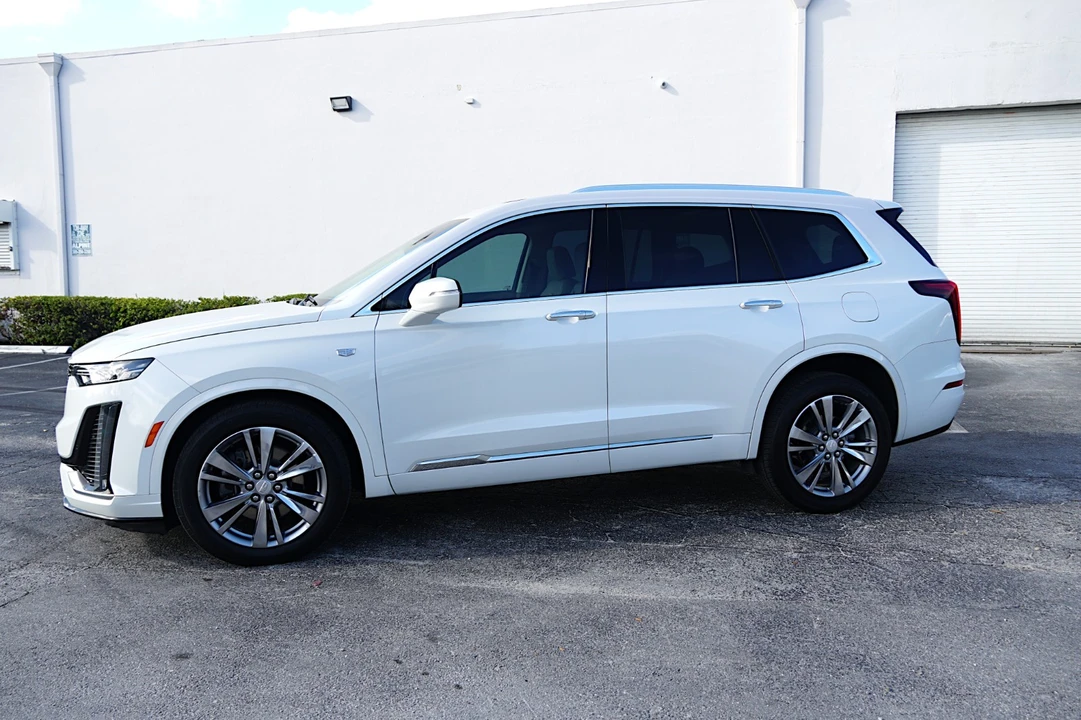 2023 Cadillac XT6 - Image 5 of 28