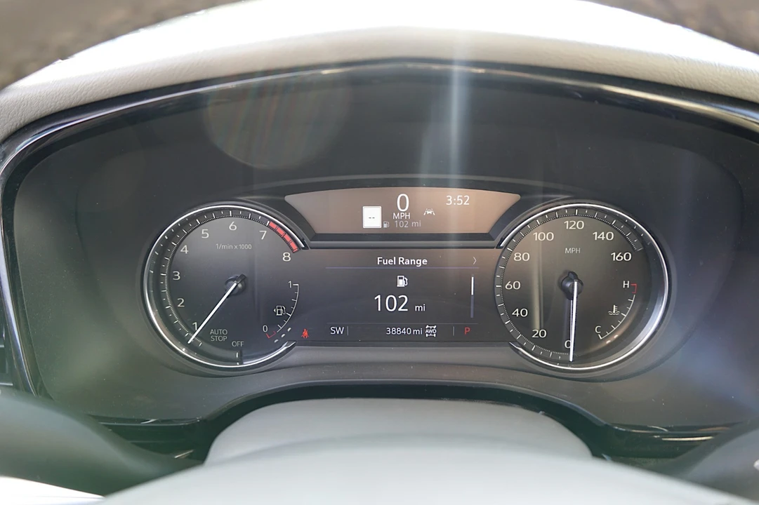 2023 Cadillac XT6 - Image 24 of 28