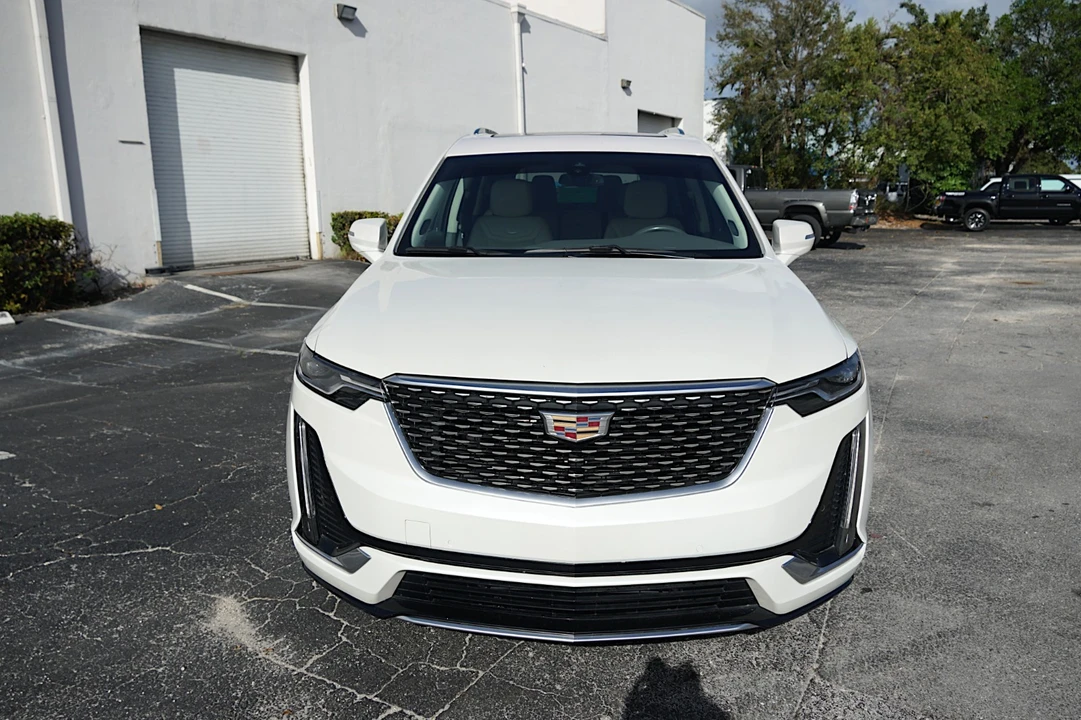 2023 Cadillac XT6 - Image 12 of 28