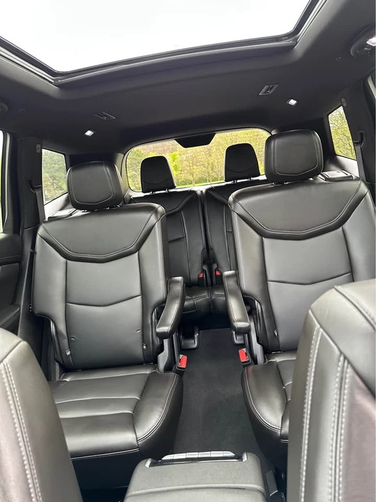 2023 Cadillac XT6 - Image 13 of 20
