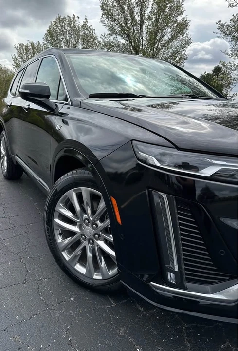 2023 Cadillac XT6 - Image 3 of 20