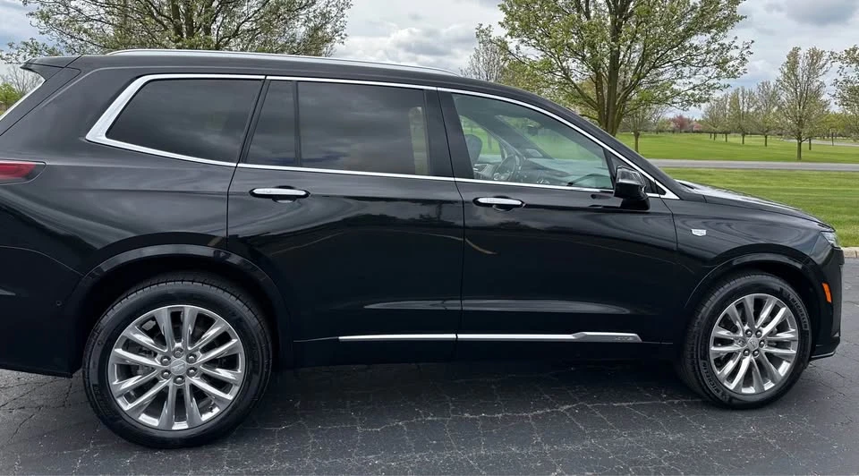 2023 Cadillac XT6 - Image 7 of 20
