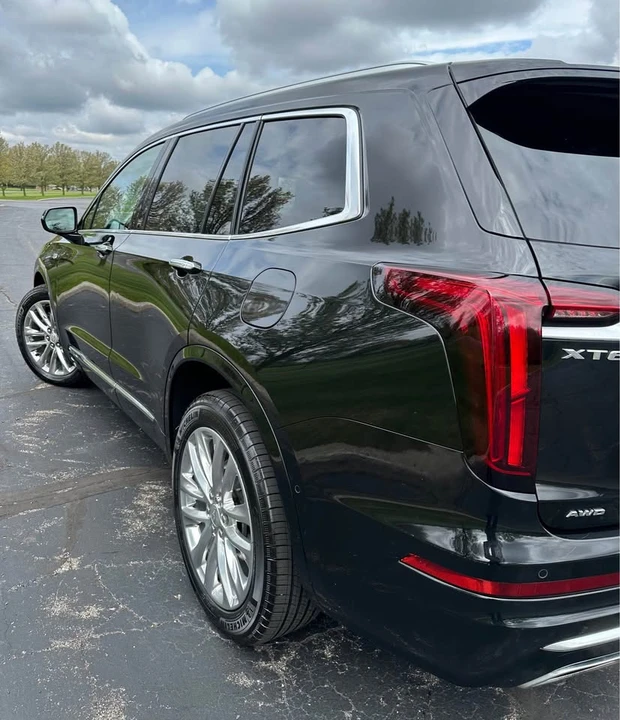 2023 Cadillac XT6 - Image 6 of 20
