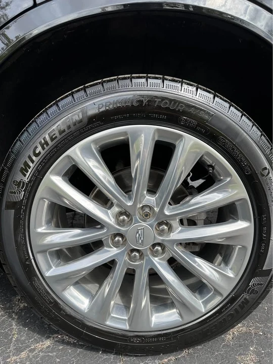 2023 Cadillac XT6 - Image 20 of 20