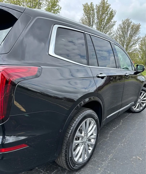2023 Cadillac XT6 - Image 5 of 20