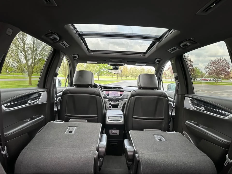 2023 Cadillac XT6 - Image 14 of 20