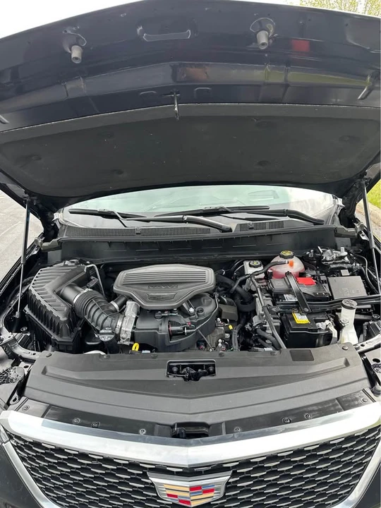 2023 Cadillac XT6 - Image 19 of 20