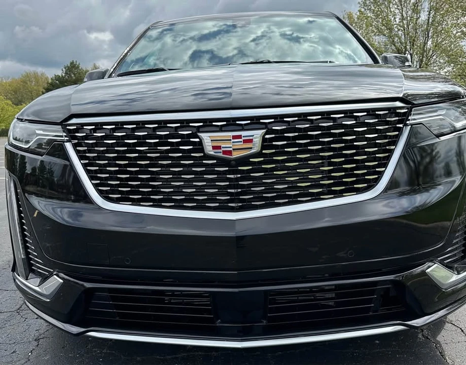 2023 Cadillac XT6 - Image 9 of 20