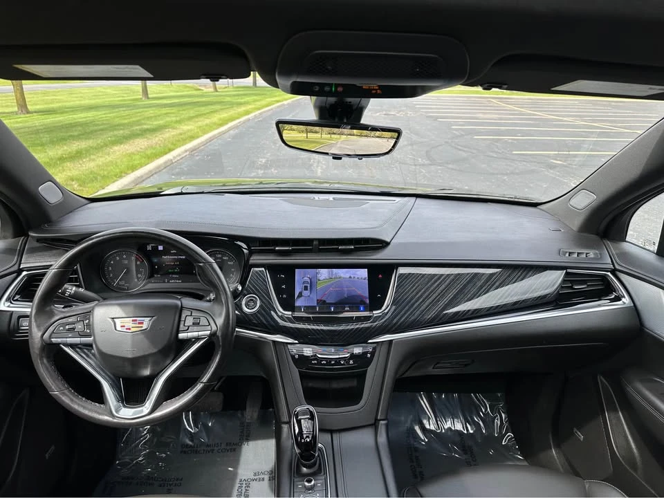 2023 Cadillac XT6 - Image 17 of 20