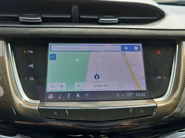 2023 Cadillac XT6 - Image 17 of 29
