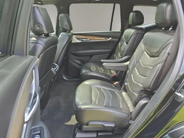 2023 Cadillac XT6 - Image 23 of 29