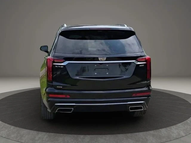 2023 Cadillac XT6 - Image 3 of 29