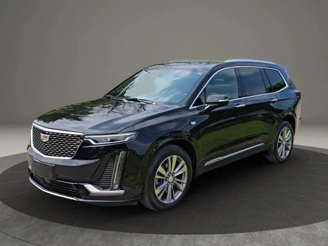 2023 Cadillac XT6 - Image 29 of 29