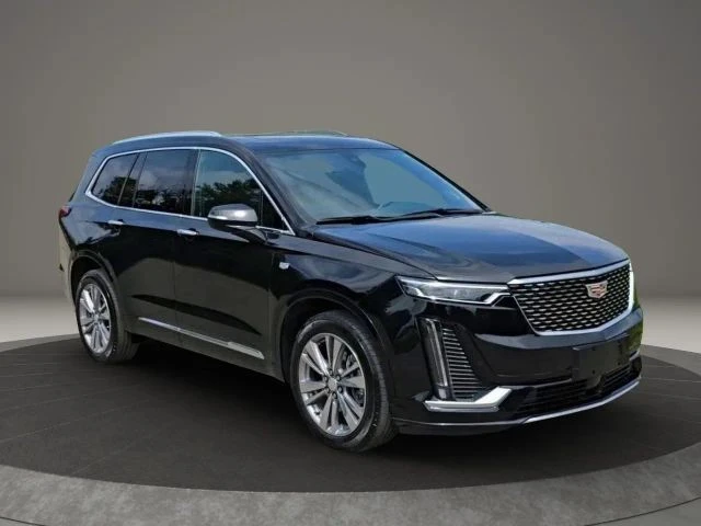 2023 Cadillac XT6 - Image 5 of 29
