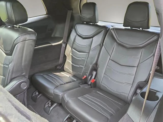 2023 Cadillac XT6 - Image 24 of 29