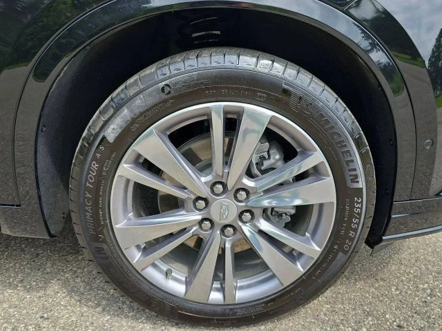 2023 Cadillac XT6 - Image 9 of 29