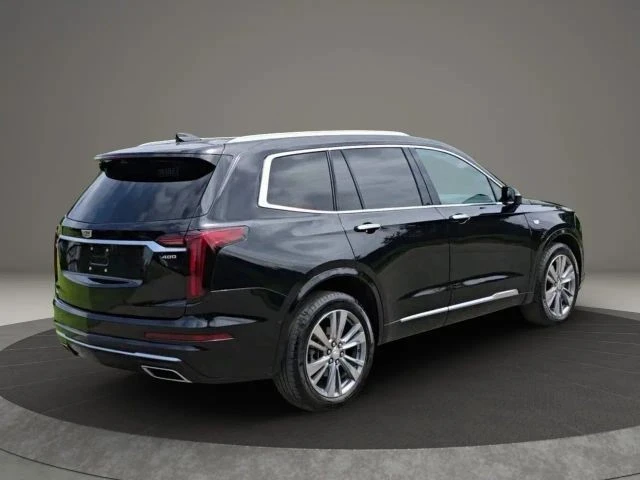 2023 Cadillac XT6 - Image 4 of 29