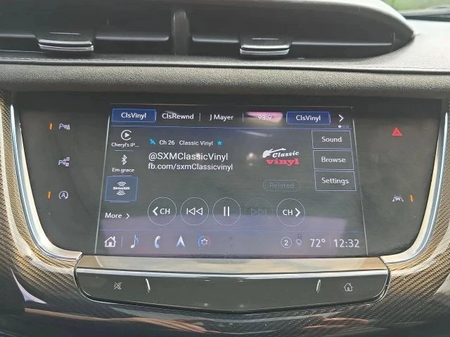2023 Cadillac XT6 - Image 15 of 29