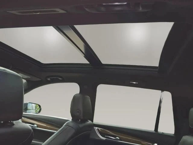 2023 Cadillac XT6 - Image 21 of 29