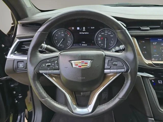 2023 Cadillac XT6 - Image 13 of 29