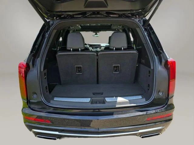 2023 Cadillac XT6 - Image 25 of 29