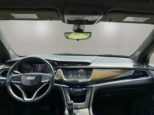 2023 Cadillac XT6 - Image 20 of 29