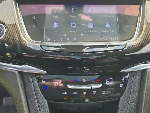 2023 Cadillac XT6 - Image 18 of 29