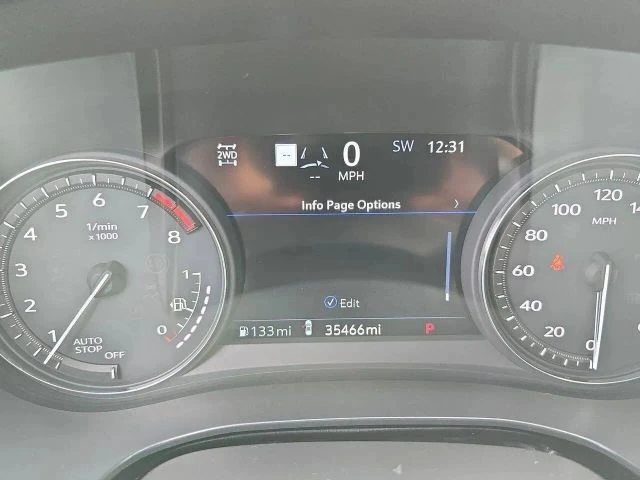 2023 Cadillac XT6 - Image 14 of 29