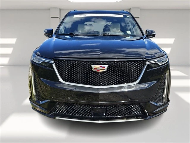 2023 Cadillac XT6 - Image 8 of 21