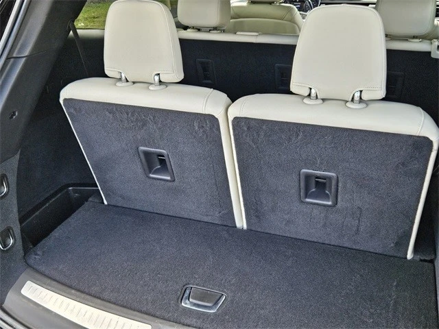 2023 Cadillac XT6 - Image 21 of 21