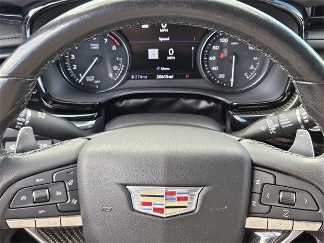 2023 Cadillac XT6 - Image 14 of 21
