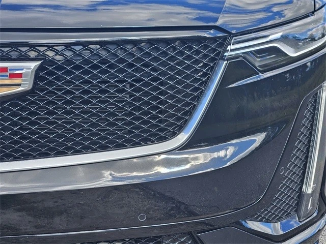 2023 Cadillac XT6 - Image 10 of 21
