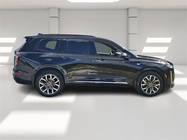 2023 Cadillac XT6 - Image 6 of 21