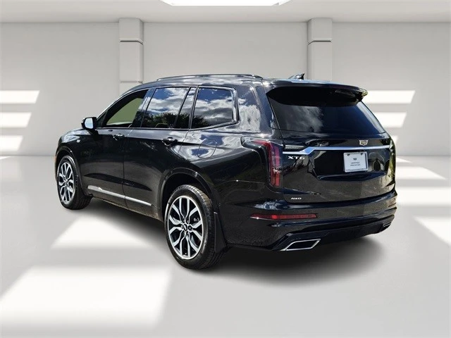 2023 Cadillac XT6 - Image 3 of 21