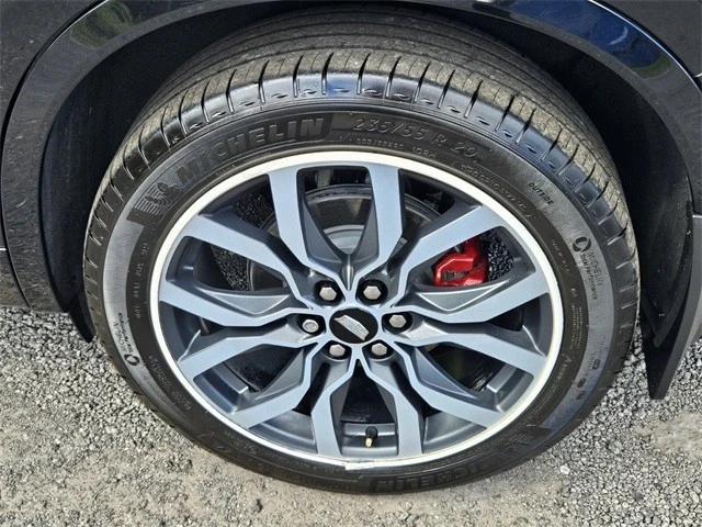 2023 Cadillac XT6 - Image 12 of 21