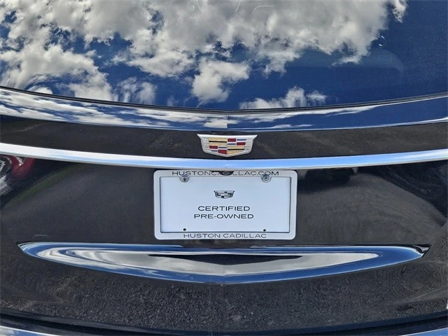 2023 Cadillac XT6 - Image 13 of 21