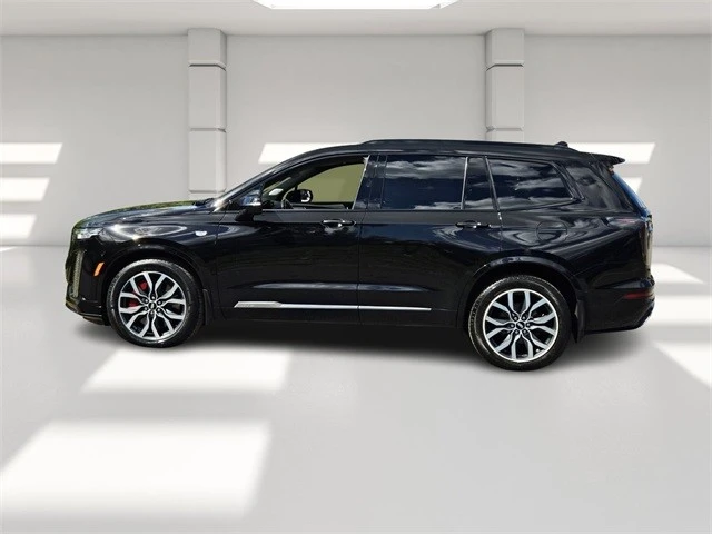 2023 Cadillac XT6 - Image 2 of 21